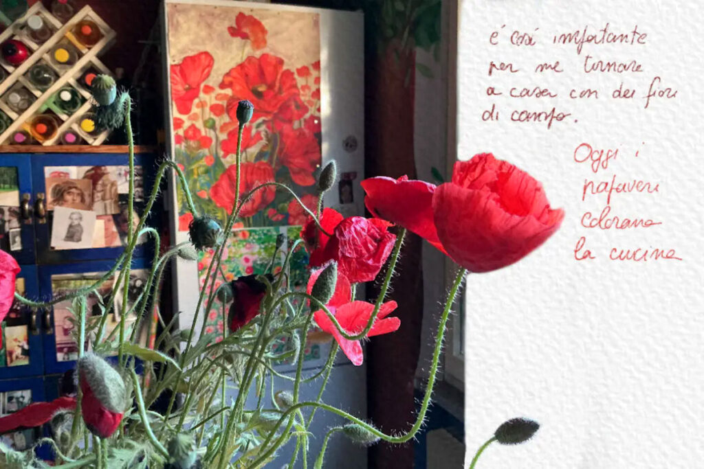 bozzetti e ricordi