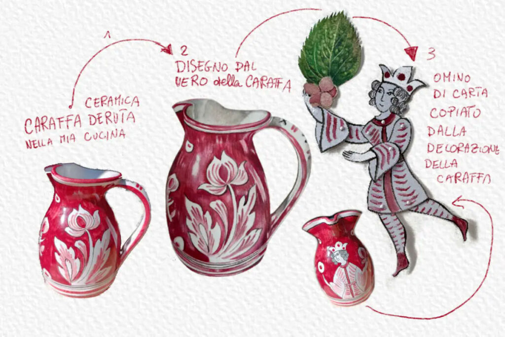 caraffa