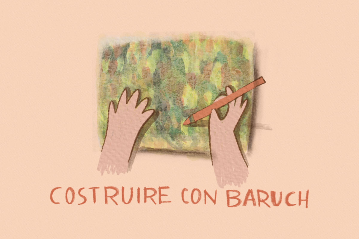 Costruire con Baruch