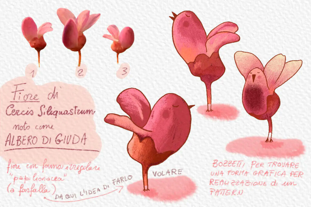 Fiore di Giuda