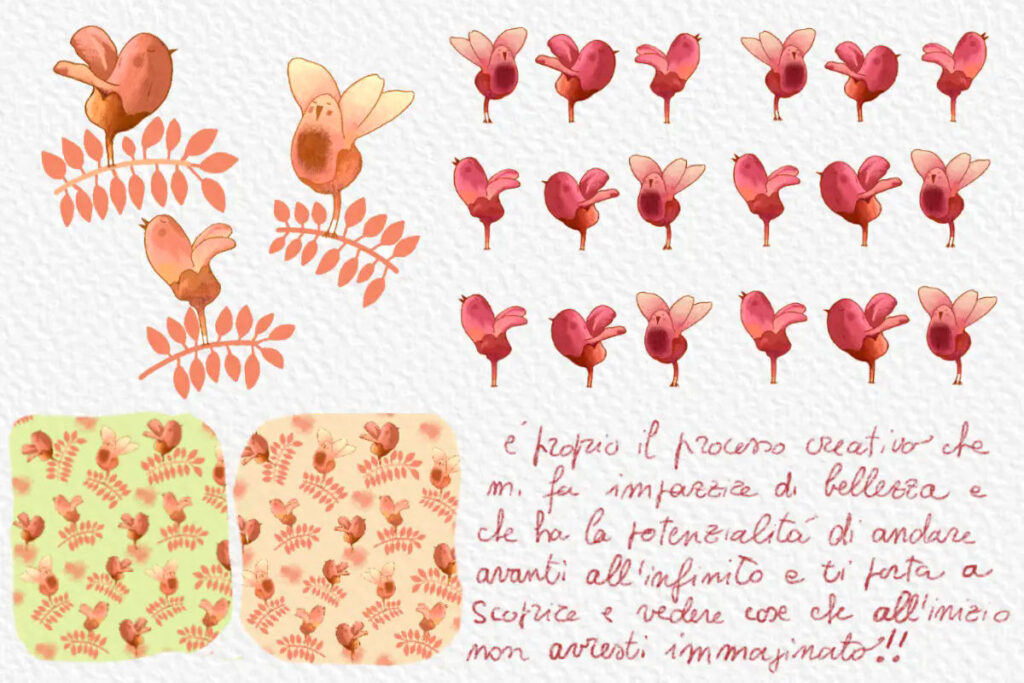 Fiore di Giuda
