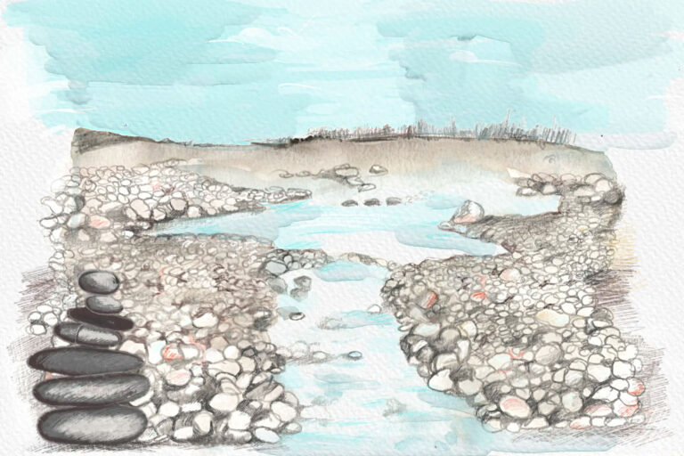 Fiume Tagliamento