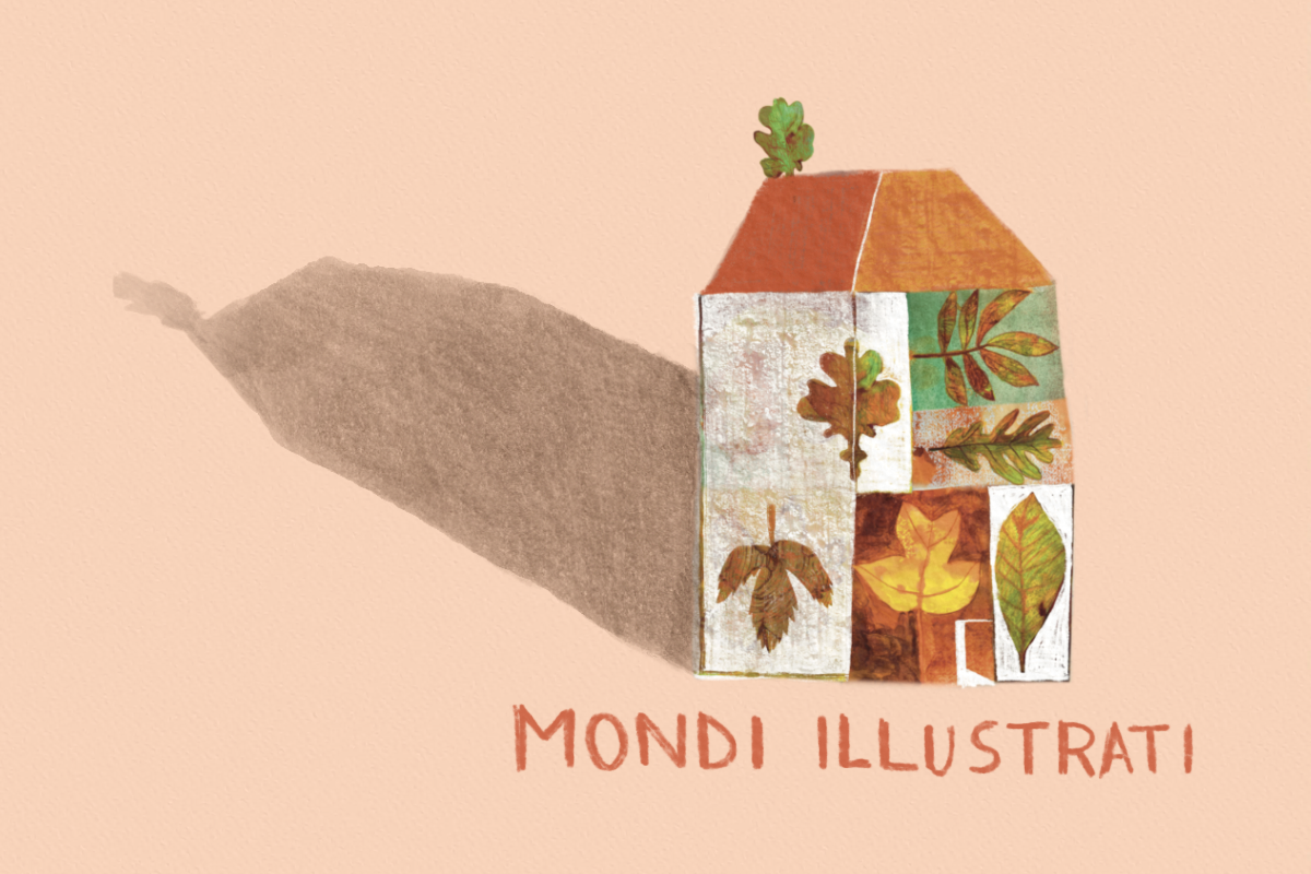 mondi illustrati